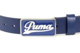 PUMA Script Fitted Belt CTL W115 Sodalite Blue - kürzbar PUMA Script Fitted Belt CTL W115 Sodalite Blue - kürzbar