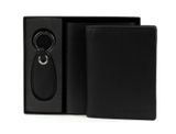 bruno banani Gift Box Set Wallet High / Keychain Black Black bruno banani Gift Box Set Wallet High / Keychain Black Black