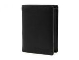 bruno banani Gift Box Set Wallet High / Keychain Black Black bruno banani Gift Box Set Wallet High / Keychain Black Black