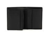 bruno banani Gift Box Set Wallet High / Keychain Black Black bruno banani Gift Box Set Wallet High / Keychain Black Black