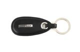 bruno banani Gift Set Horizontal Wallet / Keychain Black Black bruno banani Gift Set Horizontal Wallet / Keychain Black Black