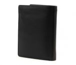 bruno banani Gift Set Slim Wallet / Keychain Black Black bruno banani Gift Set Slim Wallet / Keychain Black Black