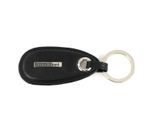 bruno banani Gift Set Slim Wallet / Keychain Black Black bruno banani Gift Set Slim Wallet / Keychain Black Black