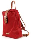 PICARD Sonja Backpack Shoulderbag Red PICARD Sonja Backpack Shoulderbag Red