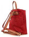 PICARD Sonja Backpack Shoulderbag Red PICARD Sonja Backpack Shoulderbag Red