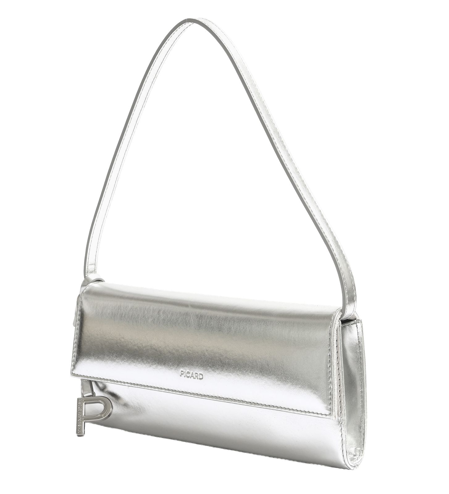 PICARD Auguri Shoulderbag Silver PICARD Auguri Shoulderbag Silver