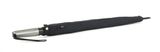 Knirps T.900 Extra Long Automatic Stick Handle Black Knirps T.900 Extra Long Automatic Stick Handle Black