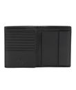 bugatti City Line Coin Wallet Combi Style 13CC Black bugatti City Line Coin Wallet Combi Style 13CC Black