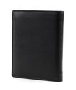 bugatti City Line Coin Wallet Combi Style 13CC Metal Logo Black bugatti City Line Coin Wallet Combi Style 13CC Metal Logo Black