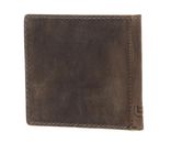 bugatti Hunter Dollarclip 8CC Brown bugatti Hunter Dollarclip 8CC Brown