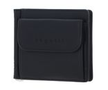 bugatti City Line Dollarclip 8CC Black bugatti City Line Dollarclip 8CC Black