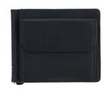 bugatti City Line Dollarclip 8CC Black bugatti City Line Dollarclip 8CC Black