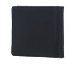 bugatti City Line Dollarclip 8CC Black bugatti City Line Dollarclip 8CC Black