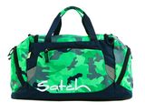 satch Sportbag Green Camou satch Sportbag Green Camou