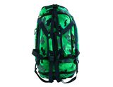 satch Sportbag Green Camou satch Sportbag Green Camou
