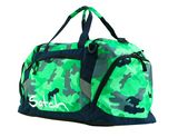 satch Sportbag Green Camou satch Sportbag Green Camou
