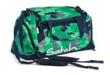 Green Camou