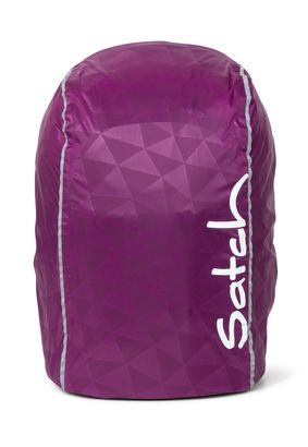 satch Rain Cover Purple