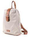 PICARD Sonja Backpack Shoulderbag Perle PICARD Sonja Backpack Shoulderbag Perle