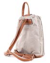 PICARD Sonja Backpack Shoulderbag Perle PICARD Sonja Backpack Shoulderbag Perle