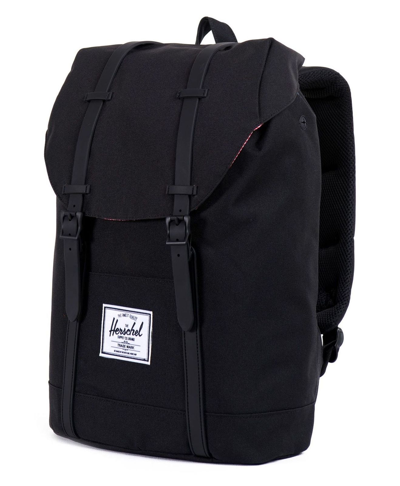 Herschel Retreat Backpack Black / Black