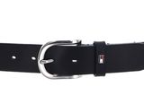 TOMMY HILFIGER New Danny Belt W75 Night Sky TOMMY HILFIGER New Danny Belt W75 Night Sky
