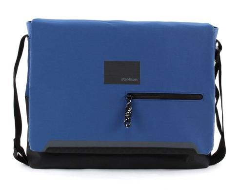 strellson Stanmore ShoulderBag LHF Dark Blue