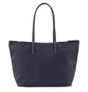 LACOSTE L.12.12 Concept L Shopping Bag Penombre LACOSTE L.12.12 Concept L Shopping Bag Penombre