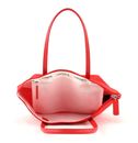 LACOSTE L.12.12 Concept S Shopping Bag Haut Rouge LACOSTE L.12.12 Concept S Shopping Bag Haut Rouge