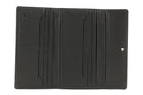 Braun Büffel Savona L Wallet Black Braun Büffel Savona L Wallet Black