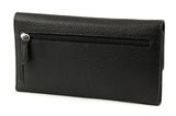 Braun Büffel Savona L Wallet Black Braun Büffel Savona L Wallet Black