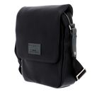 bugatti Moto D Shoulder Bag M Black