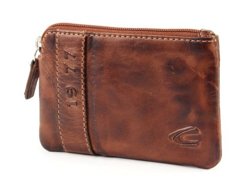 camel active Melbourne Keyholder Brown