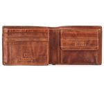 camel active Melbourne Horizontal Wallet S Brown camel active Melbourne Horizontal Wallet S Brown