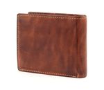 camel active Melbourne Horizontal Wallet S Brown camel active Melbourne Horizontal Wallet S Brown