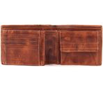 camel active Melbourne Horizontal Wallet Brown camel active Melbourne Horizontal Wallet Brown
