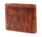camel active Melbourne Horizontal Wallet Brown camel active Melbourne Horizontal Wallet Brown