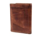 camel active Melbourne High Wallet Brown camel active Melbourne High Wallet Brown