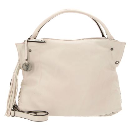 SURI FREY Roxy City Shopper Rose