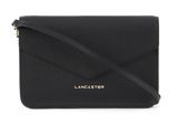 LANCASTER Adeline Clutchbag S Noir LANCASTER Adeline Clutchbag S Noir