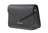 LANCASTER Adeline Clutchbag S Noir LANCASTER Adeline Clutchbag S Noir