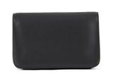 LANCASTER Adeline Clutchbag S Noir LANCASTER Adeline Clutchbag S Noir