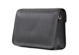 LANCASTER Adeline Clutchbag S Noir LANCASTER Adeline Clutchbag S Noir
