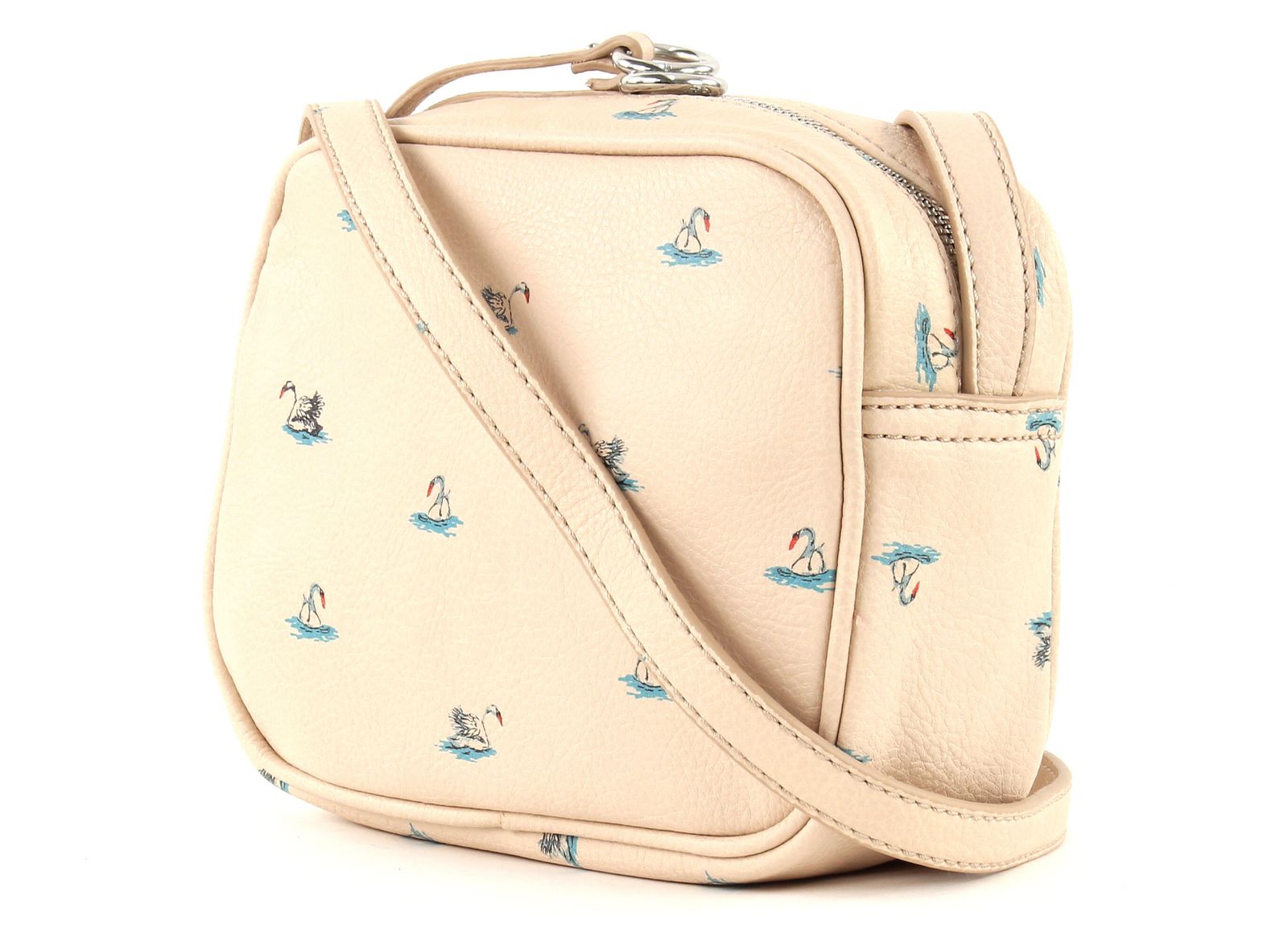 ESPRIT Orya Small Shoulder Bag Sand