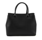 LANCASTER Camélia Hand Bag Noir LANCASTER Camélia Hand Bag Noir