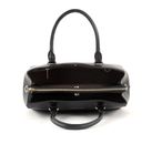 LANCASTER Camélia Hand Bag Noir LANCASTER Camélia Hand Bag Noir