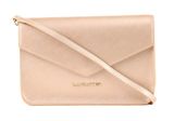 LANCASTER Adeline Clutchbag S Champagne LANCASTER Adeline Clutchbag S Champagne
