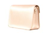 LANCASTER Adeline Clutchbag S Champagne LANCASTER Adeline Clutchbag S Champagne