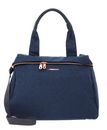 Lässig Glam Rosie Shoulder Bag Blue Lässig Glam Rosie Shoulder Bag Blue