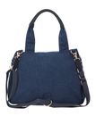Lässig Glam Rosie Shoulder Bag Blue Lässig Glam Rosie Shoulder Bag Blue